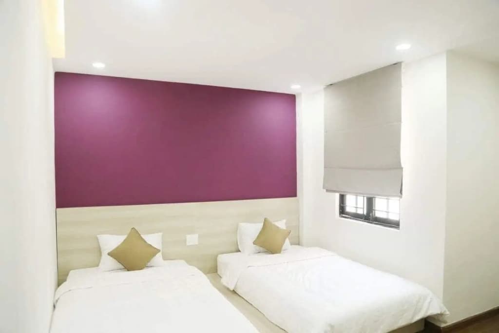 Merci Hotel - photo 4