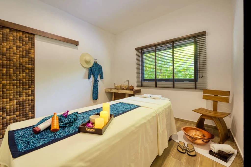 Kuredhivaru Resort & Spa Maldives by Accor - photo 21