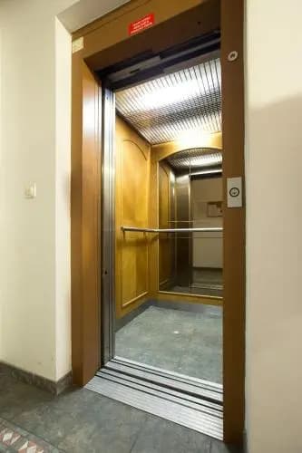 Apartment with free Garage Prague 1 - photo 10