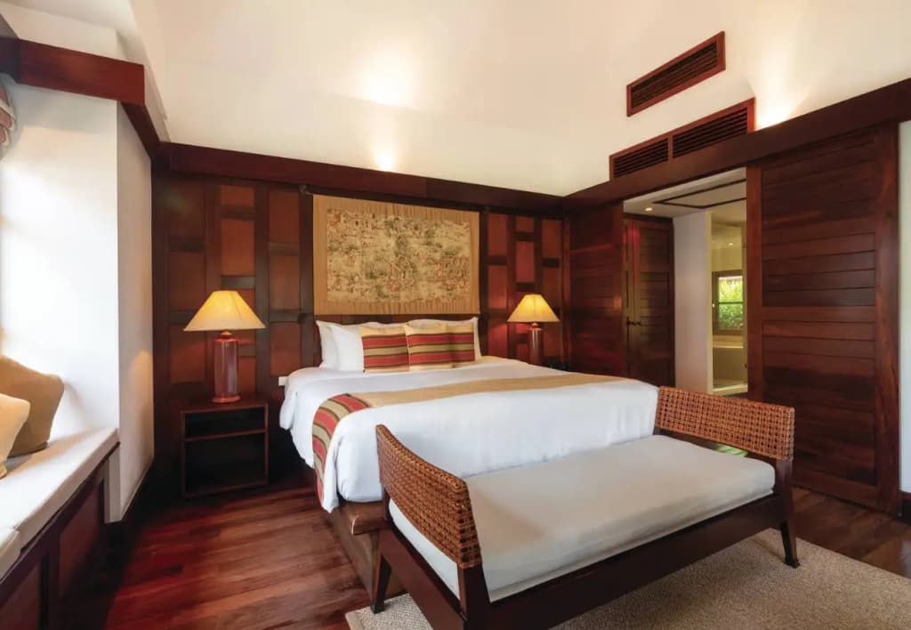 Napasai Samui Residence Resort - photo 50