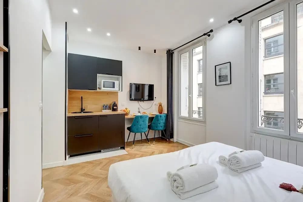 Maison Euler - photo 2