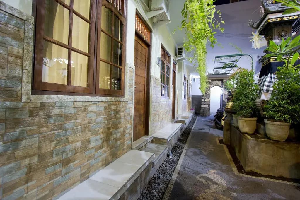 Asta House - photo 2