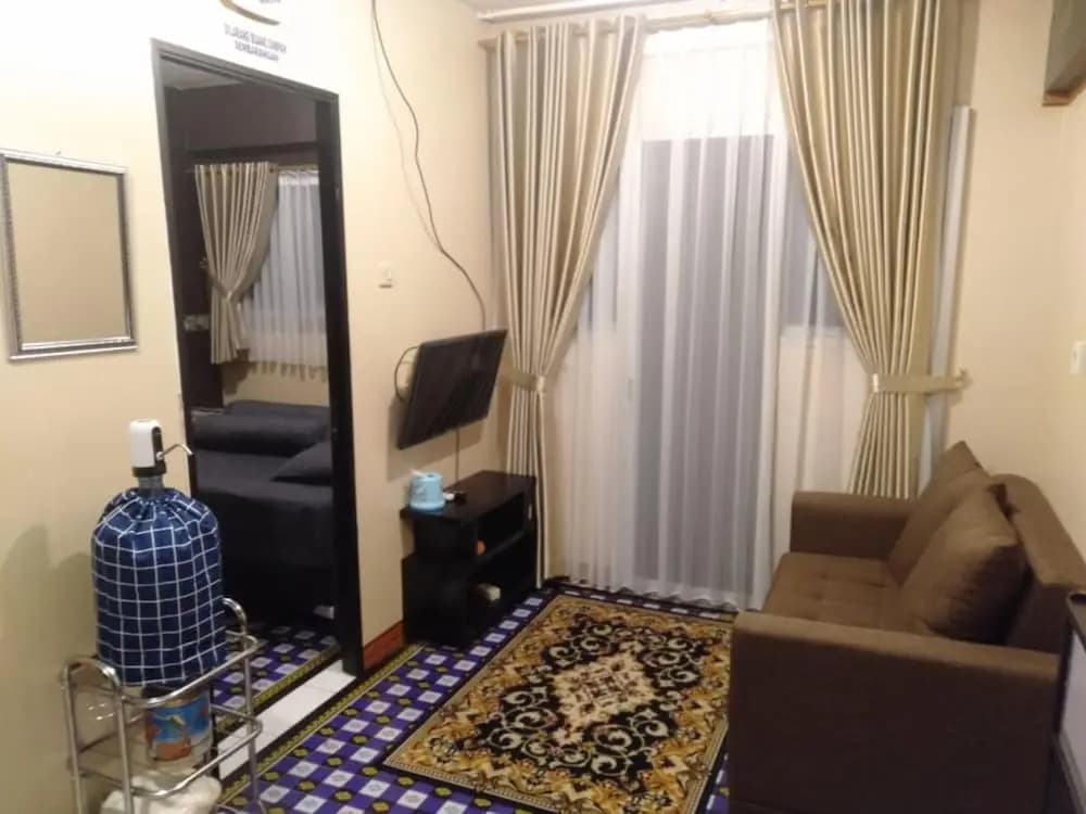 MyStayPro Sentra Timur - photo 2