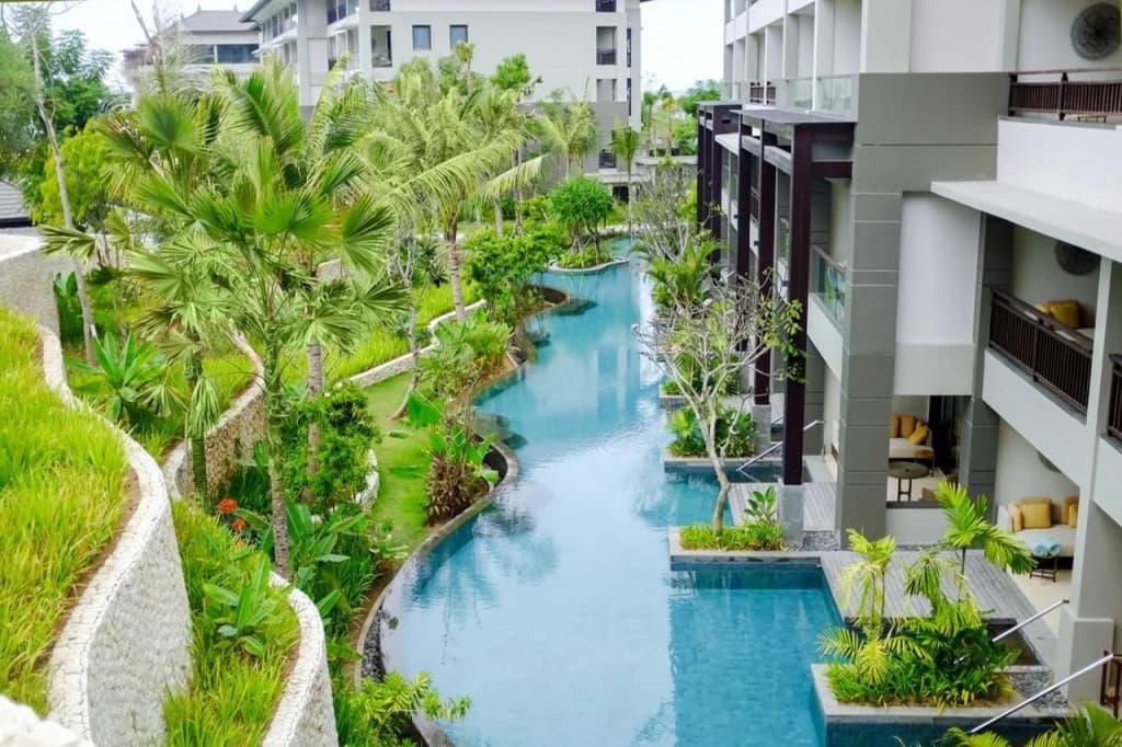 The Ritz-Carlton, Bali - photo 17