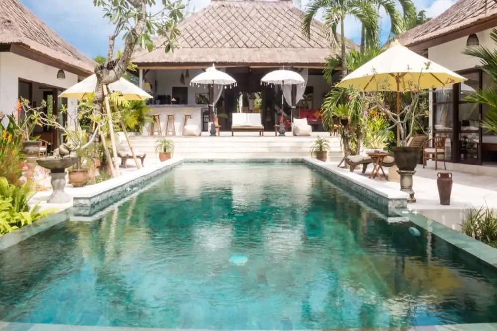 Beautiful Villa With Private Pool, Bali Villa 2029 - photo 13