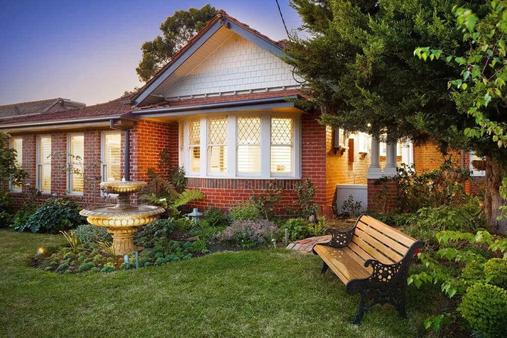 Rosanna Mansion - photo 16