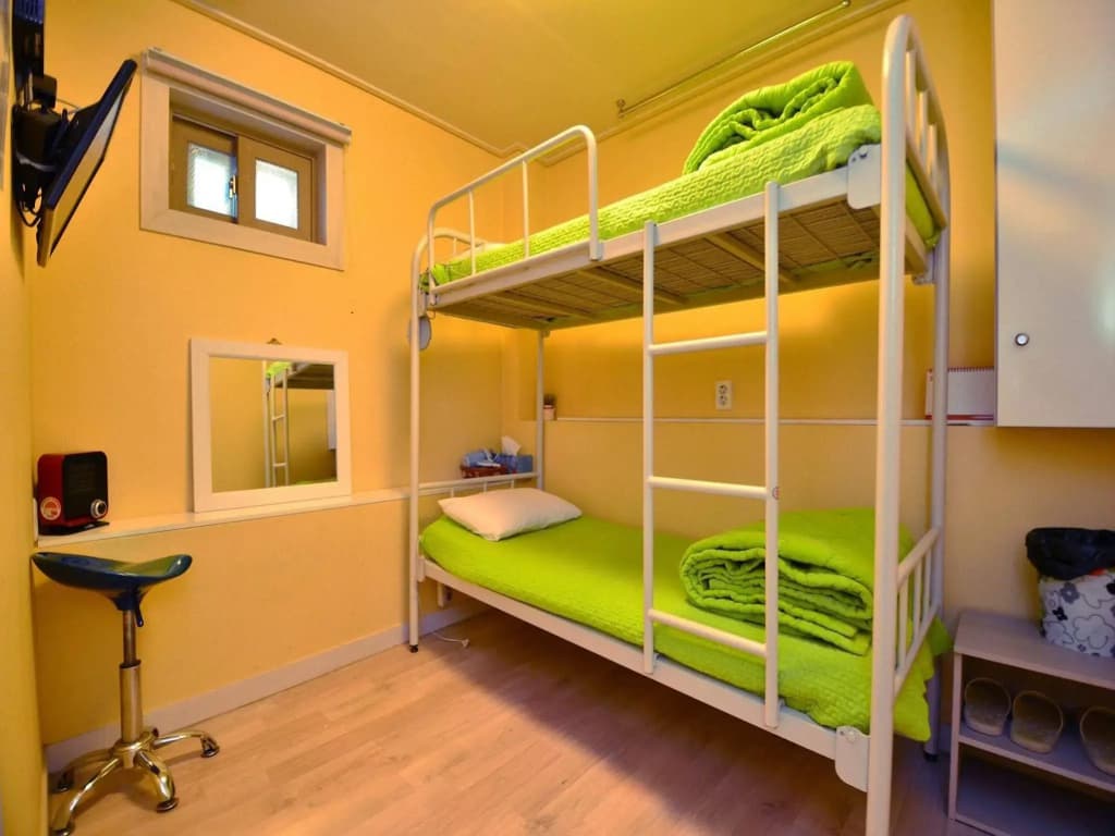 Girls Generation Hostel - Women Only - photo 3