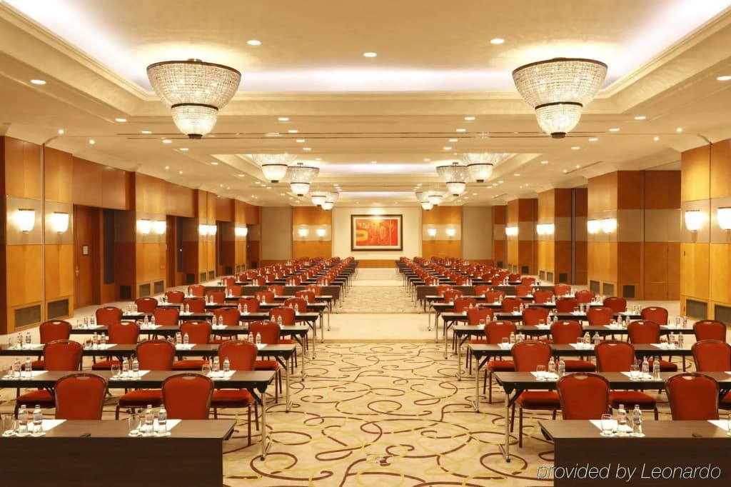 InterContinental Budapest by IHG - photo 15