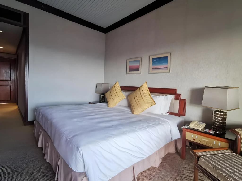 Marco Polo Hotel - Tawau - photo 7