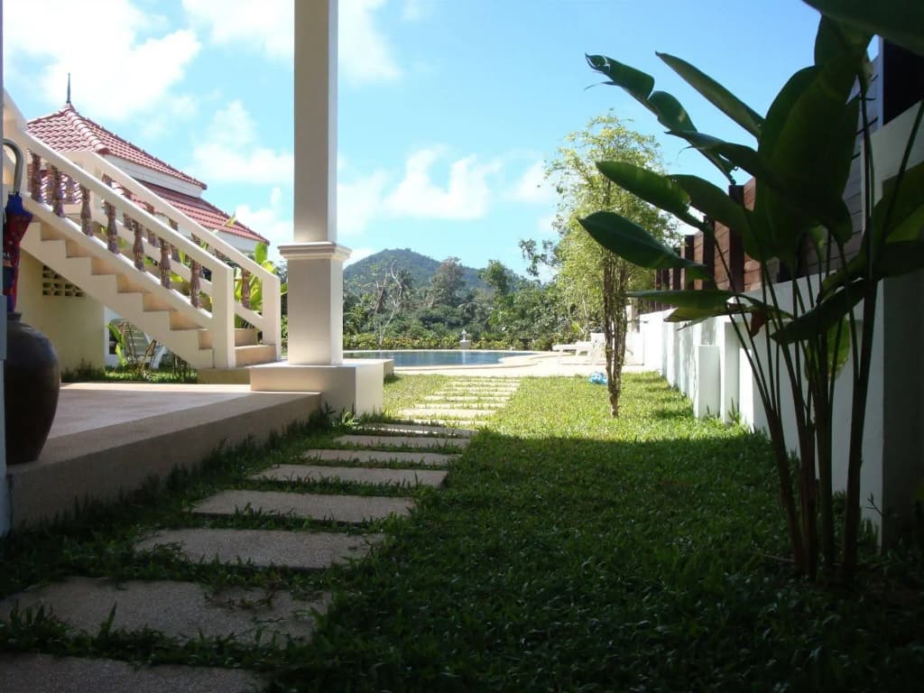 Diamond Pool Villa - 3 Bedrooms with private pool - photo 11