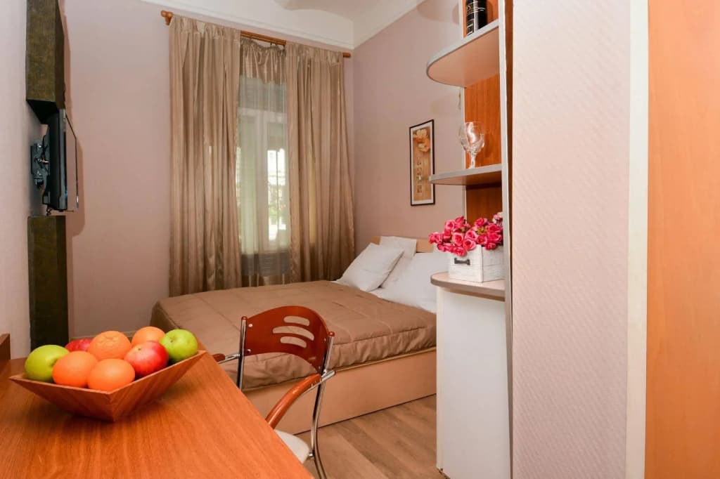 Istanbul Hotel - photo 27