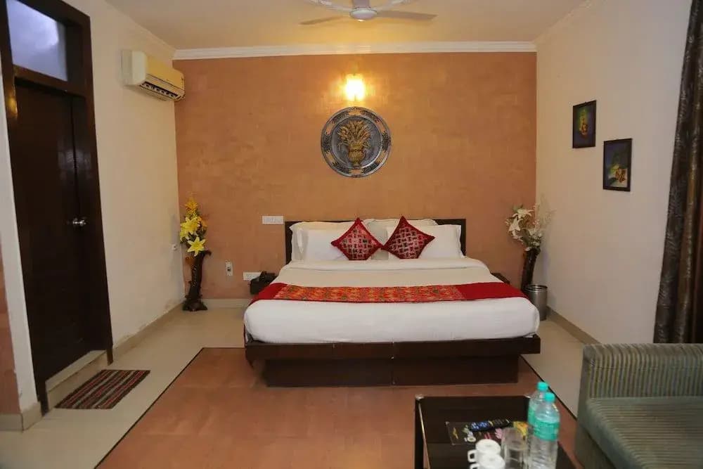 Omehar Stay - photo 6