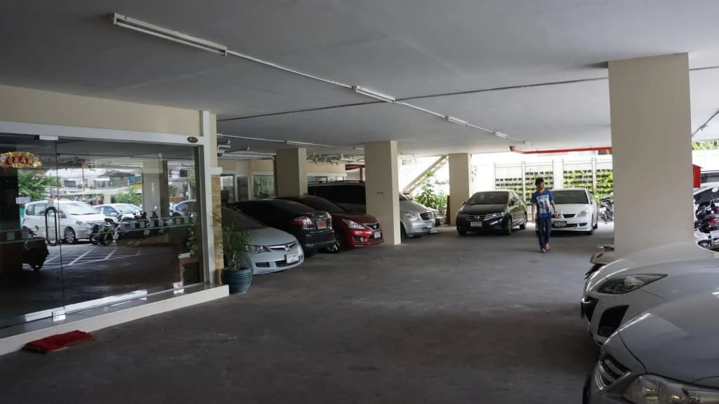So good Hotel Bangkok (SHA Certified) - photo 16