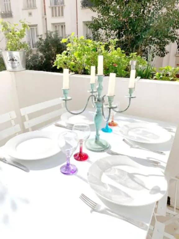 Apart Hotel Riviera - Grimaldi - Promenade des Anglais - photo 26