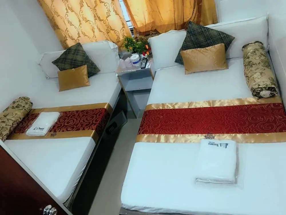Leisure Hostel - photo 2