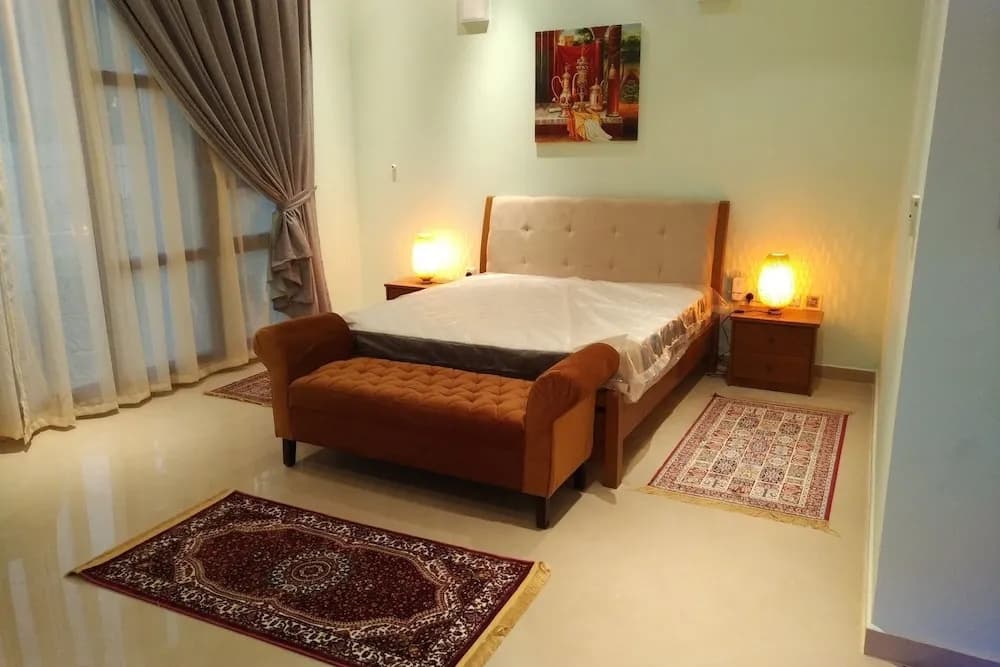 Emirates Hills Lake View Villa - photo 6