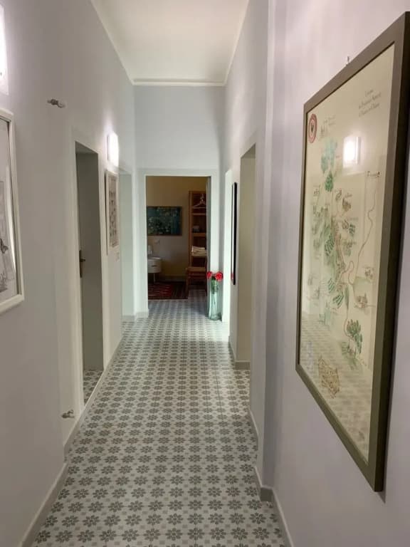Captivating 2-bed Apartment in Siena - photo 12
