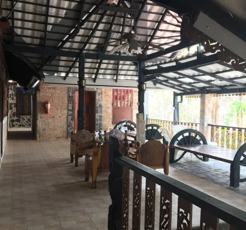 Baan Thai Homestay by bGb Villas - Hostel - photo 21