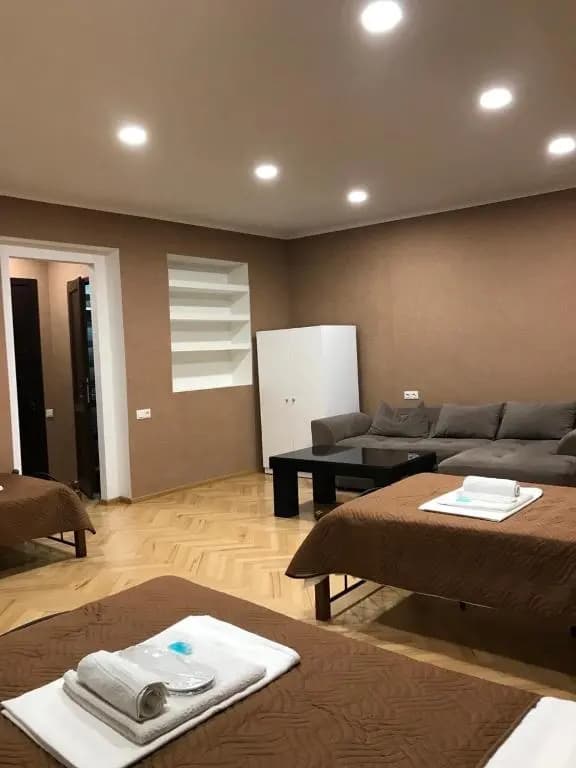 Apartment on Borbalo 16 - photo 2