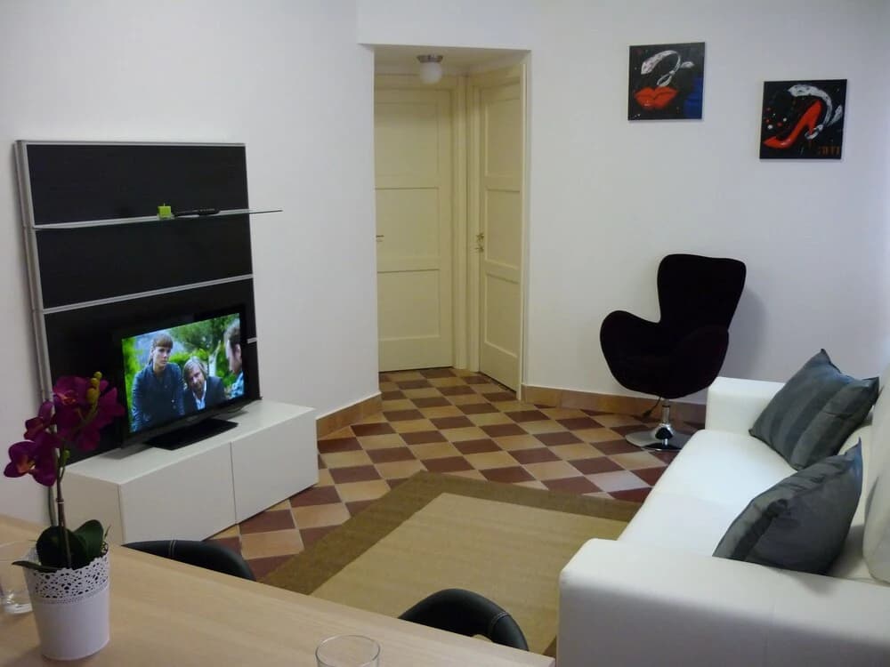 Maison Re Di Roma - photo 10