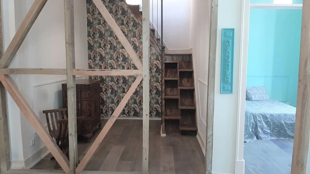 Beautiful Classic Designed 3-bed Villa in Lisboa - photo 12