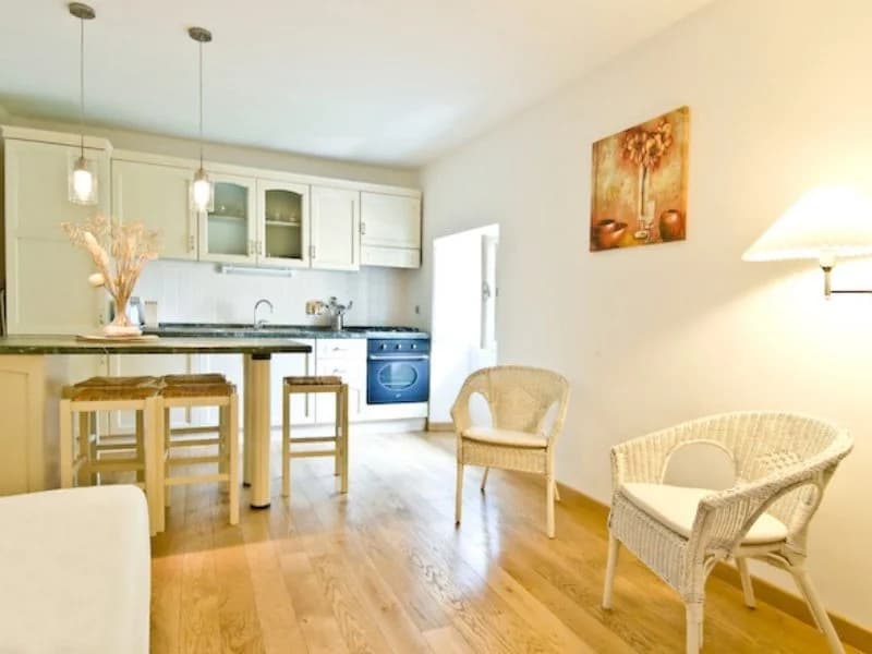 Piazza Navona Apartments - main photo