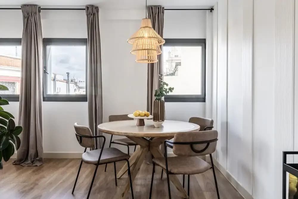 Dono - 3 Bedrooms Apartment in Chueca - photo 6