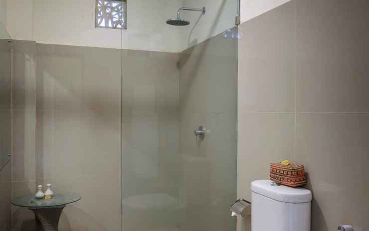 Nang Ade Villa by GenuineHost - photo 2