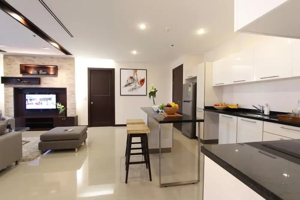 Harmony Service Residence - photo 13