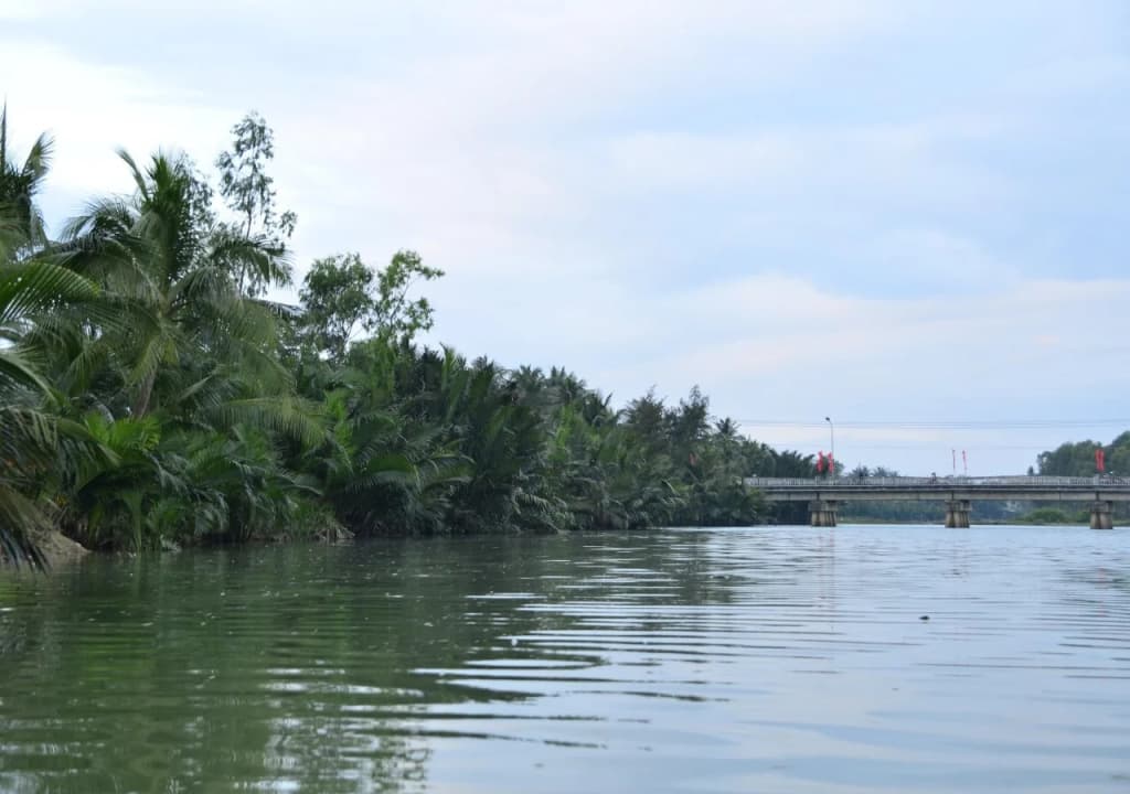 Riverside Bamboo Resort - Hoi An - main photo