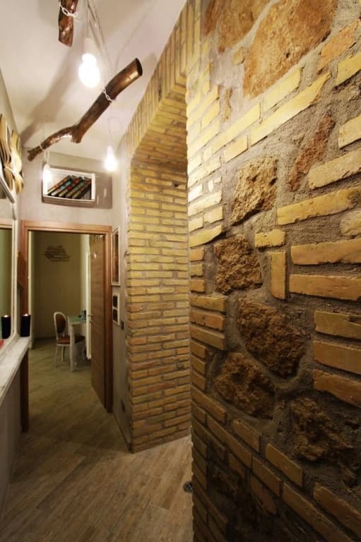 Mancini Shabby House - photo 10
