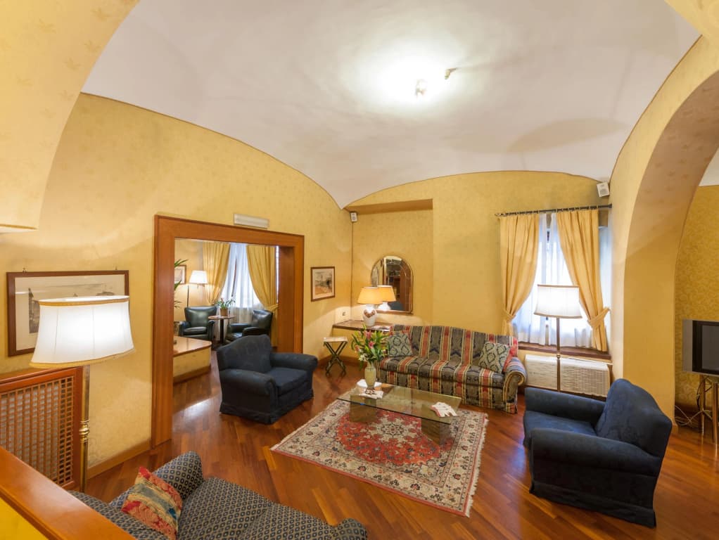 Hotel Medici - photo 4