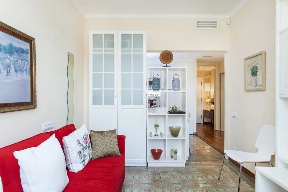1207 - Smart City Center Apartment II - photo 5