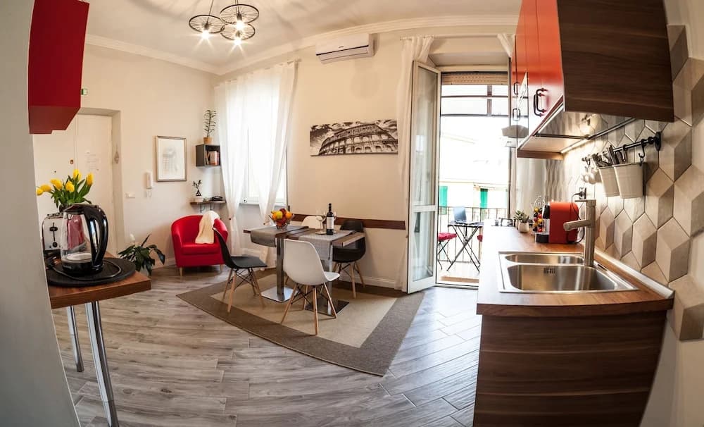 Clodio10 Suite & Apartment - photo 15