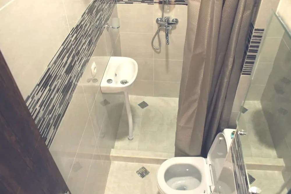 Hotel Tiflis Garden - photo 7