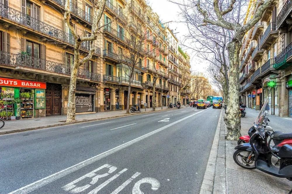 BizFlats Eixample Esquerre - main photo
