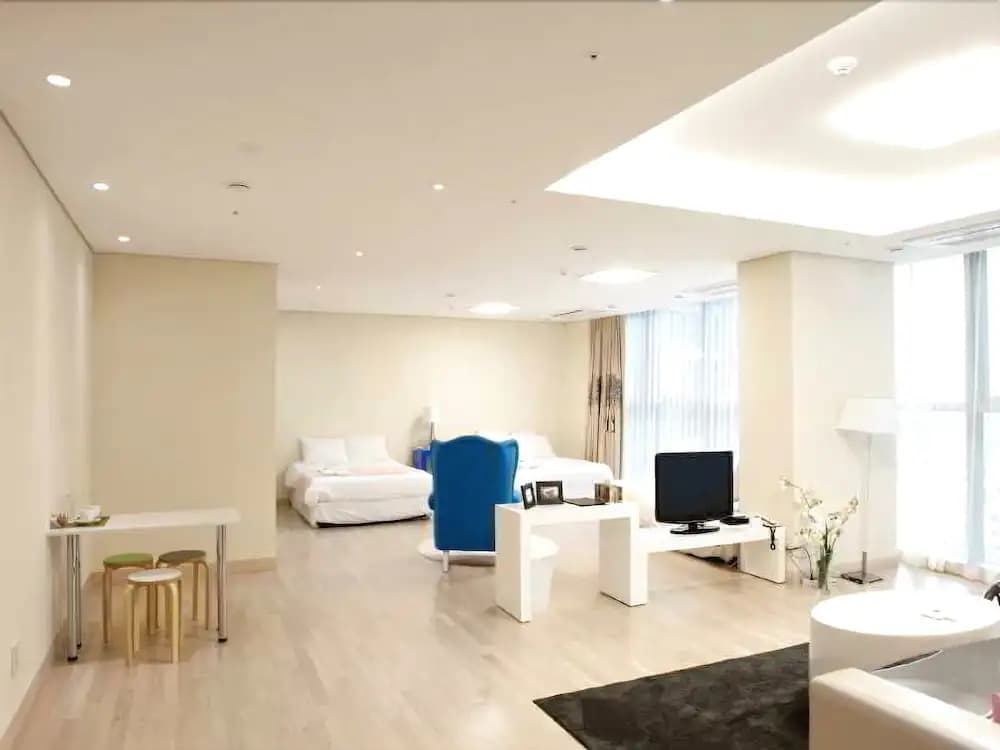 The River Serviced Residence Seoul - photo 6