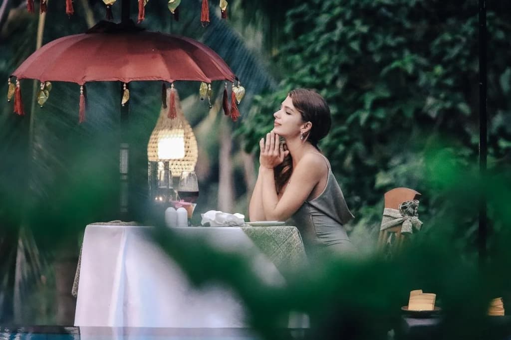 Bucu View Ubud Resort - photo 31