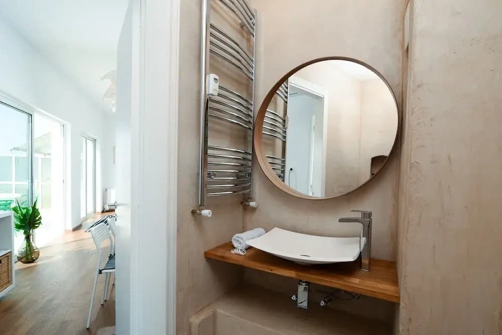 54m² homm Penthouse with Acropolis view - photo 7