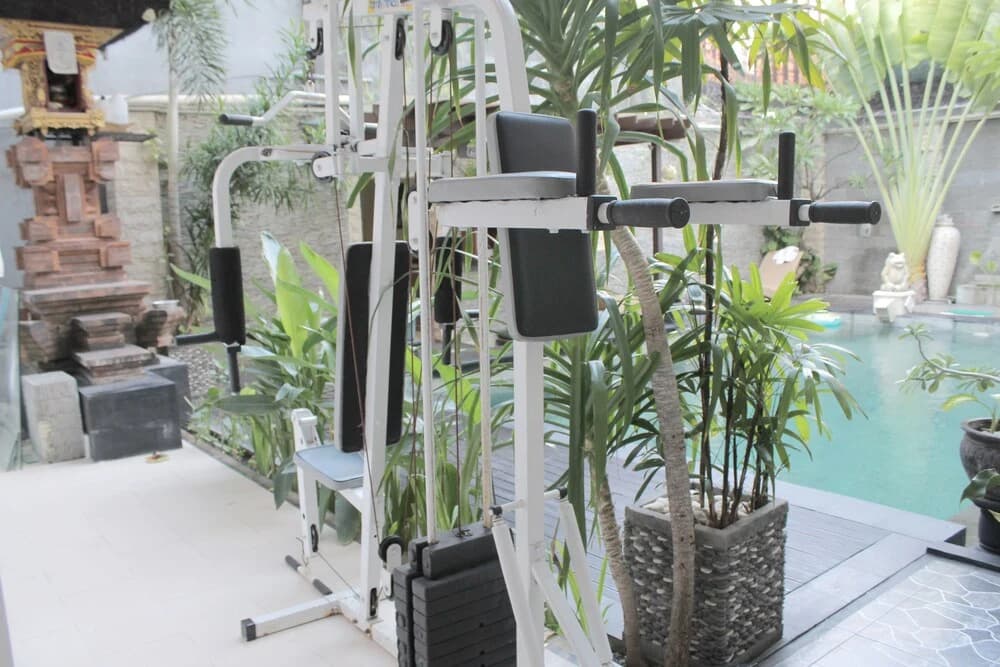 Airy Kuta Kartika Plaza Samudra 55 Bali - photo 13