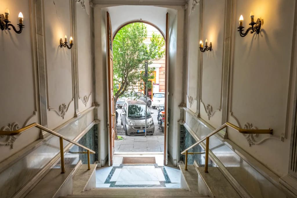 Eccelso Hotel - photo 13