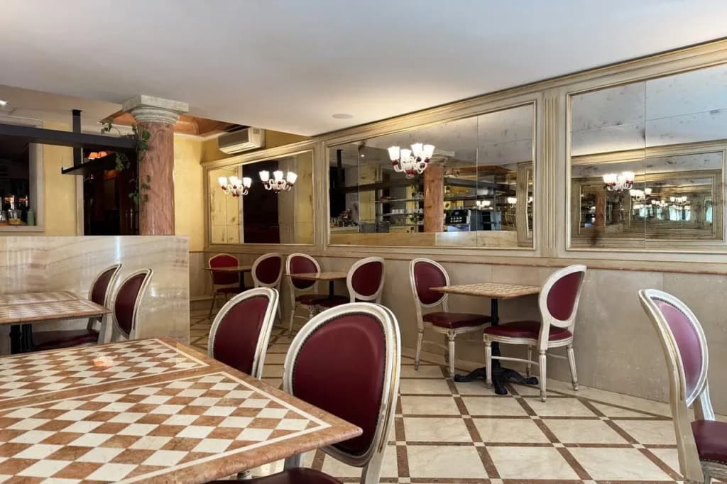 Hotel Alcyone - photo 12