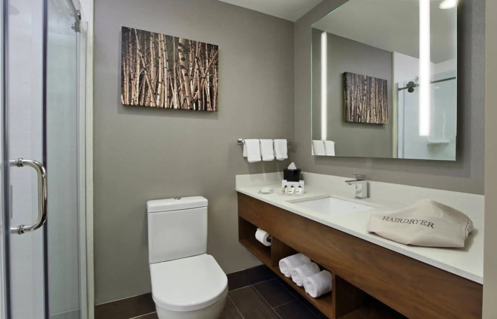 Hilton Garden Inn New York/Midtown Park Ave - photo 9