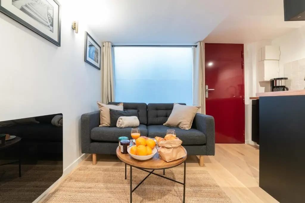 Architect's Duplex - Haut Marais - photo 4