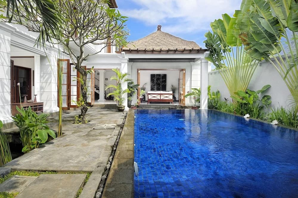 Villa Rene - photo 9
