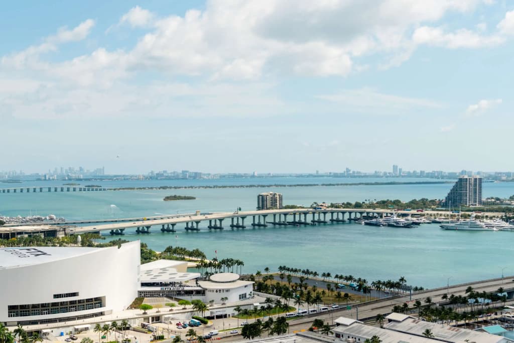 YotelPad Miami - photo 25