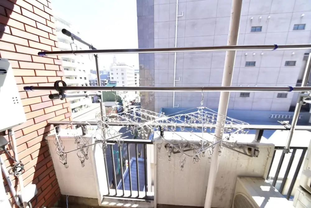 Shinjuku Room - photo 34