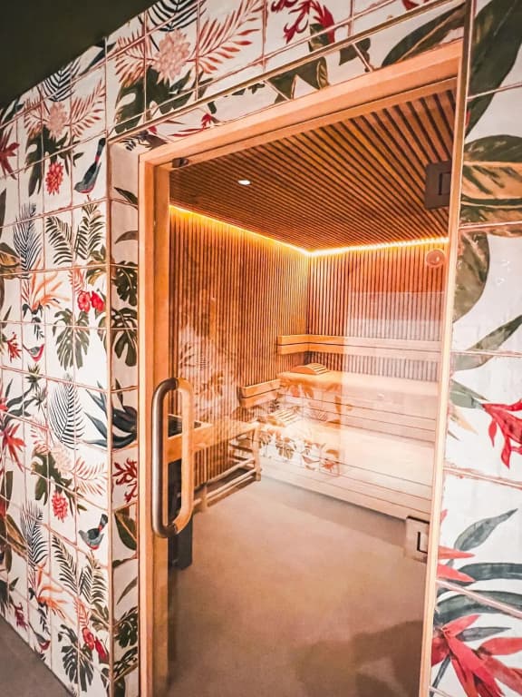 Bloom House Hotel & SPA - photo 14