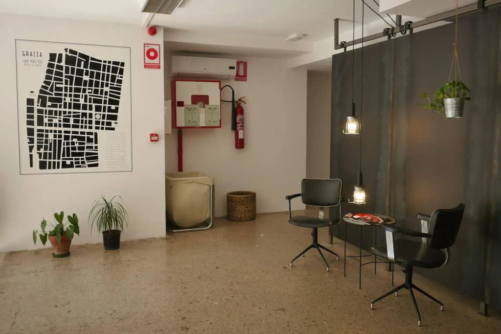 Casa Jam Barcelona - photo 15