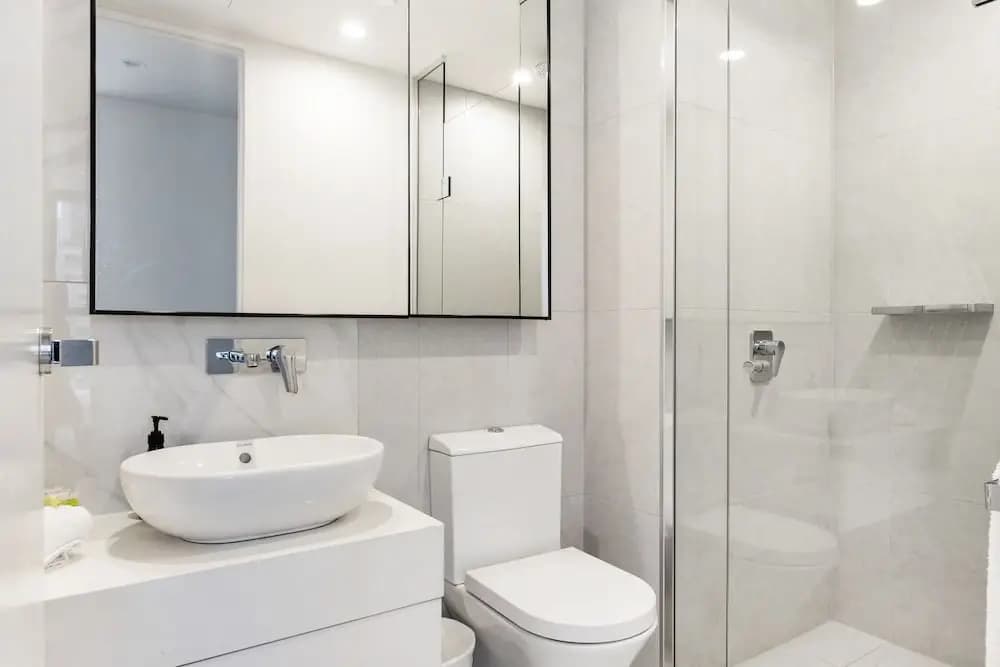 DreamHost Apartments at Parque - photo 10